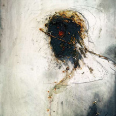 Peter Gabriel - Passion 3 LP