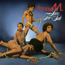 Boney M. - Love For Sale
