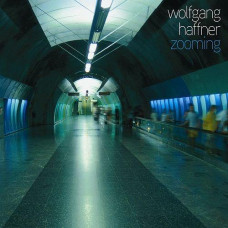 Wolfgang Haffner - Zooming (180g) (Limited-Edition) 