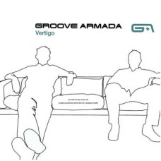 Groove Armada - Vertigo