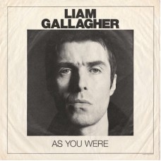 Liam Gallagher - As You Were