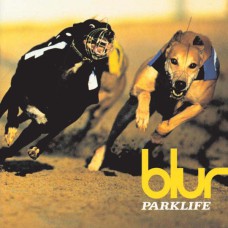 Blur - Parklife (180g) 2 LP