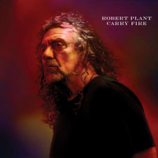Robert Plant - Carry Fire 2 LP