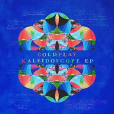 Coldplay - Kaleidoscope EP (Limtied-Edition) (Colored Vinyl) (45 RPM)