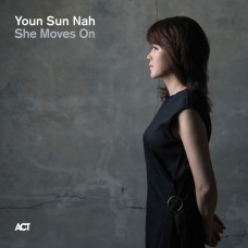 Youn Sun Nah - She Moves On (180g)