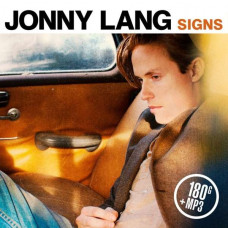 Jonny - Lang Signs (180g)