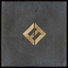 Foo Fighters - Concrete And Gold 2 LP