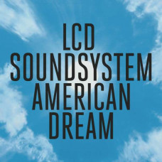LCD Soundsystem - American Dream 2 LP