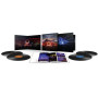 David Gilmour - Live At Pompeii 4 LP
