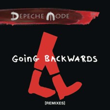 Depeche Mode - Going Backwards 2 Singles 12