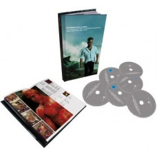 Robbie Williams - In And Out Of Consciousness 3cd+3dvd