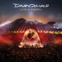 David Gilmour - Live At Pompeii 4 LP