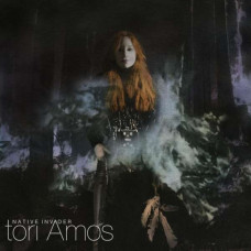Tori Amos - Native Invader 2 LP