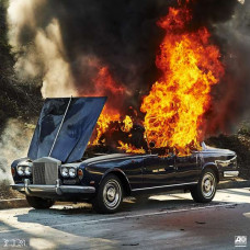 Portugal. The Man - Woodstock (180g)