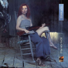 Tori Amos - Boys For Pele (remastered) (180g) 2 LP