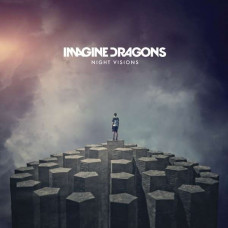 Вінілова платівка Imagine Dragons - Night Visions