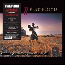 Pink Floyd - A Collection Of Great Dance Songs (remastered) (180g)