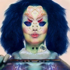 Björk - Utopia 2 LP