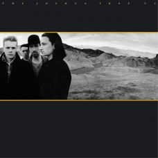 U2 - The Joshua Tree (30th-Anniversary) 2 LP
