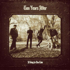 Ten Years After - A Sting In The Tale (180g)