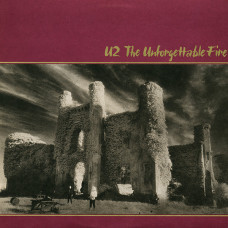 U2 - The Unforgettable Fire (remastered)
