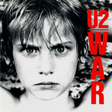 U2 - War (remastered) (180g)