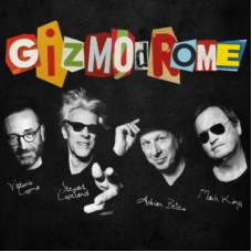 Gizmodrome - Gizmodrome (200g)