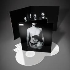 U2 - Songs Of Innocence (White Vinyl)