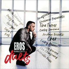 Eros Ramazzotti - Eros Duets 2 LP