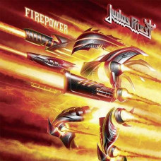 Judas Priest - Firepower 2 LP