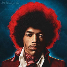 Jimi Hendrix - Both Sides Of The Sky (180g) (Limited-Edition) 2 LP