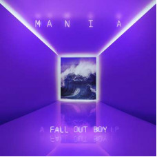 Fall Out Boy - Mania