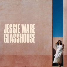 Jessie Ware - Glasshouse (180g) 2 LP