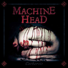 Machine Head - Catharsis 2 LP