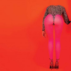 St. Vincent - Masseduction (Pink Vinyl)