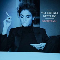 Till Brönner & Dieter Ilg - Nightfall (180g)