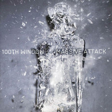 Massive Attack - 100th Window 3LP