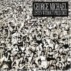 George Michael - Listen Without Prejudice 25 (remastered) (180g)