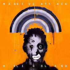 Massive Attack - Heligoland 2LP 