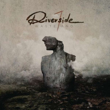 Riverside - Wasteland 2LP, 1CD