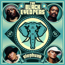 The Black Eyed Peas - Elephunk (180g) 2 LP