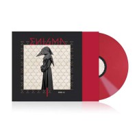 Enigma - MCMXC A.D. (180g) (Red Vinyl)