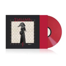 Enigma - MCMXC A.D. (180g) (Red Vinyl)