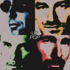 U2 - Pop 