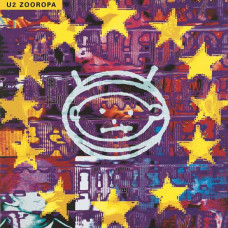 U2 - Zooropa (remastered) (180g) 2 LP