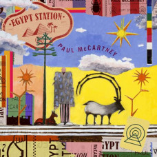 Paul McCartney - Egypt Station 2 LP