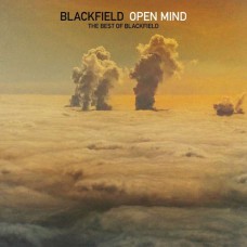 Blackfield - (Steven Wilson) Open Mind-The Best Of Blackfield 2 LP