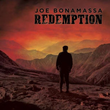 Joe Bonamassa - Redemption (180g) (Limited-Edition) (Red Vinyl) 2 LP