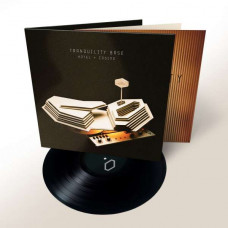 Вінілова платівка Arctic Monkeys - Tranquility Base Hotel & Casino