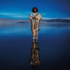 Kamasi Washington - Heaven & Earth 4 LP
